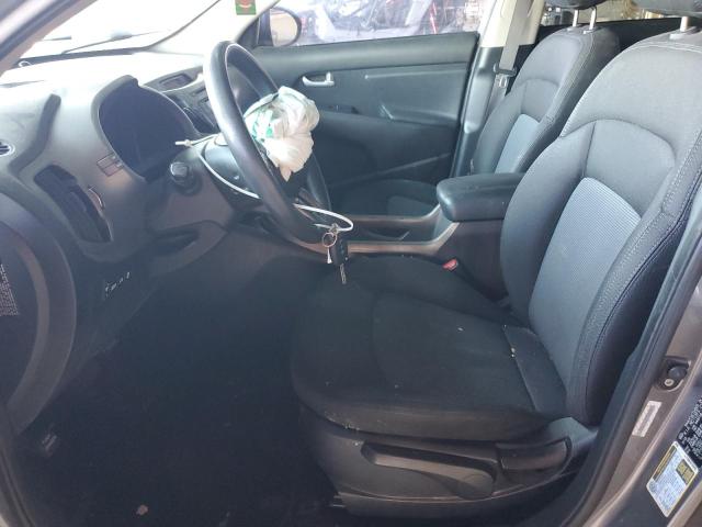 2014 KIA SPORTAGE B #3301909414