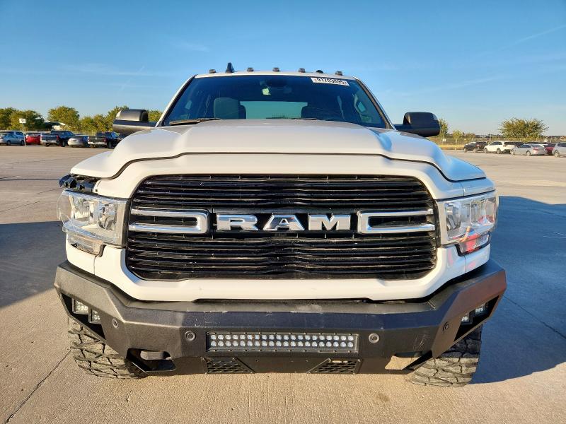 2021 RAM 2500 BIG H #3280273970