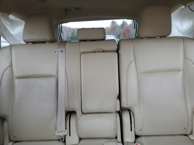 2015 TOYOTA HIGHLANDER #3303573933