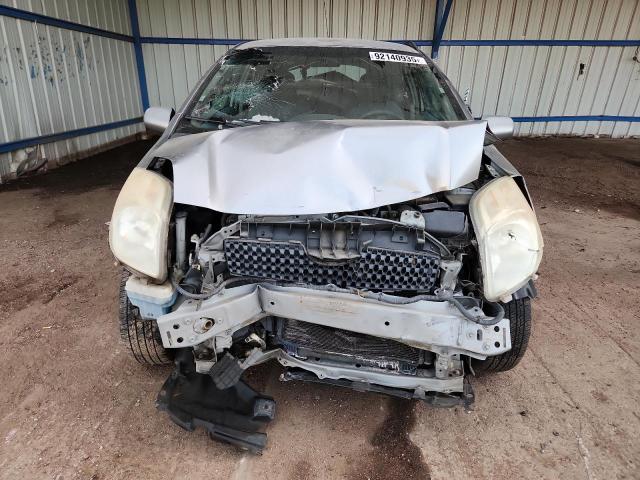 2007 TOYOTA YARIS #3287838092
