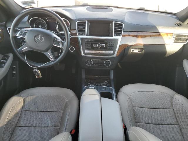 2015 MERCEDES-BENZ GL 550 4MA #3290262230