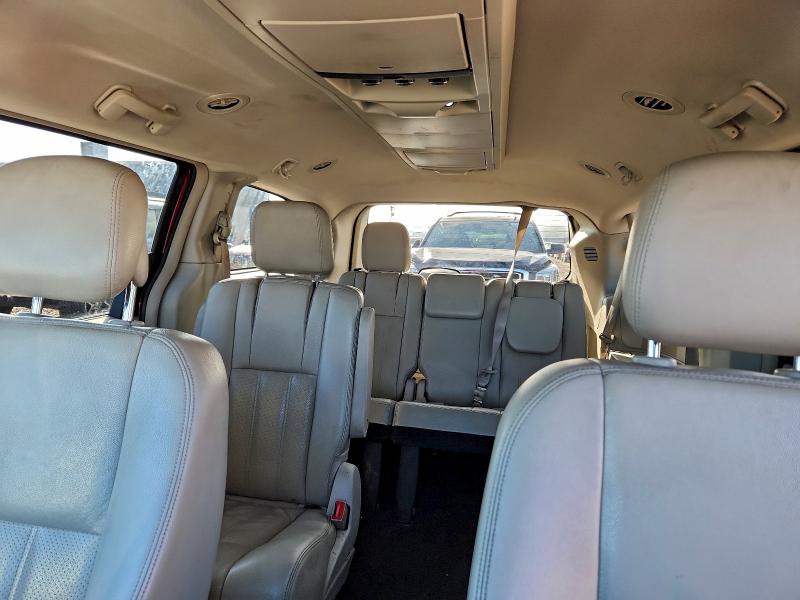 2012 CHRYSLER TOWN & COU #3298301132