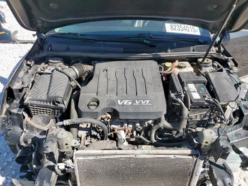 2015 BUICK LACROSSE - 1G4GB5G31FF267686