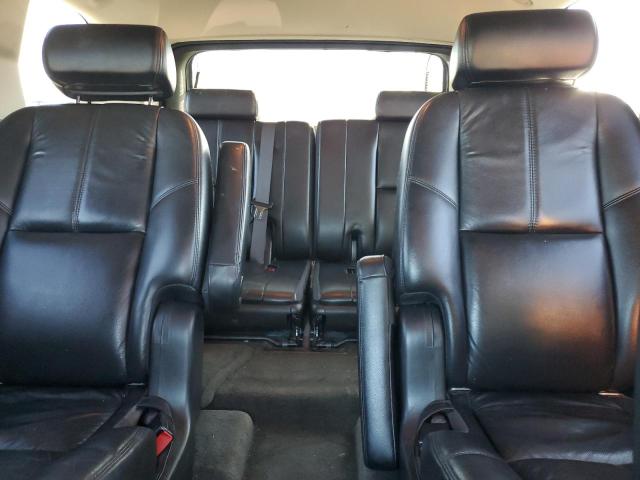 2007 GMC YUKON #3296450659