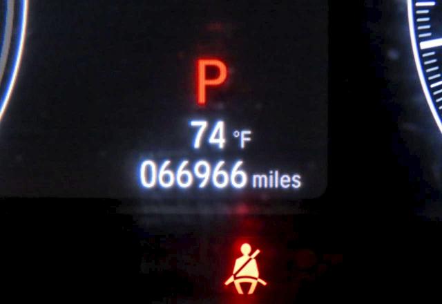 2020 HONDA ACCORD SPO #3302660011