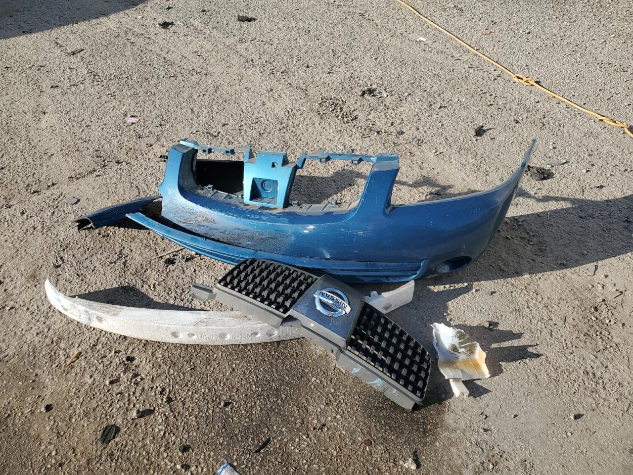 Lot #3282611883 2004 NISSAN SENTRA 1.8