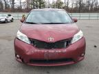 Lot #3309506637 2011 TOYOTA SIENNA XLE