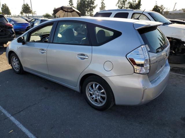 2014 TOYOTA PRIUS V - JTDZN3EU4E3309398