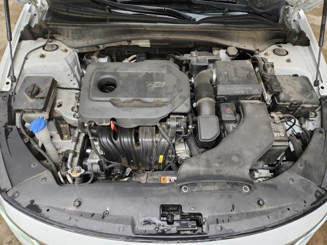 2020 KIA OPTIMA LX #3297919810