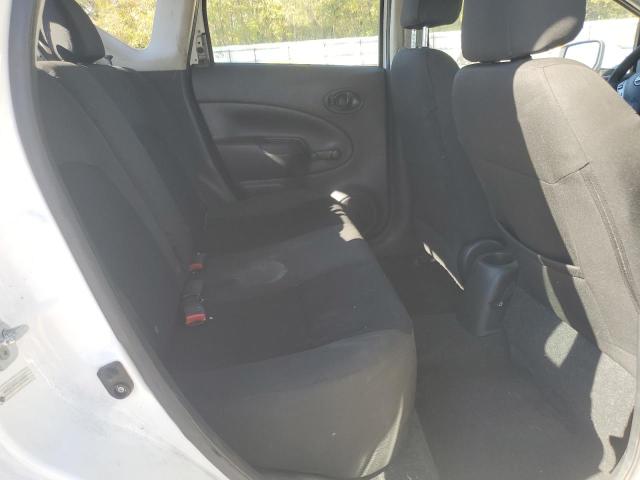 2015 NISSAN VERSA NOTE #3304662924