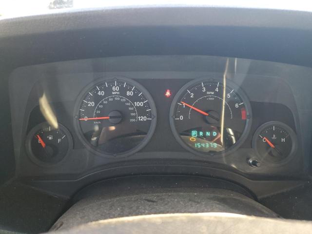 2007 JEEP PATRIOT SP #3280568334