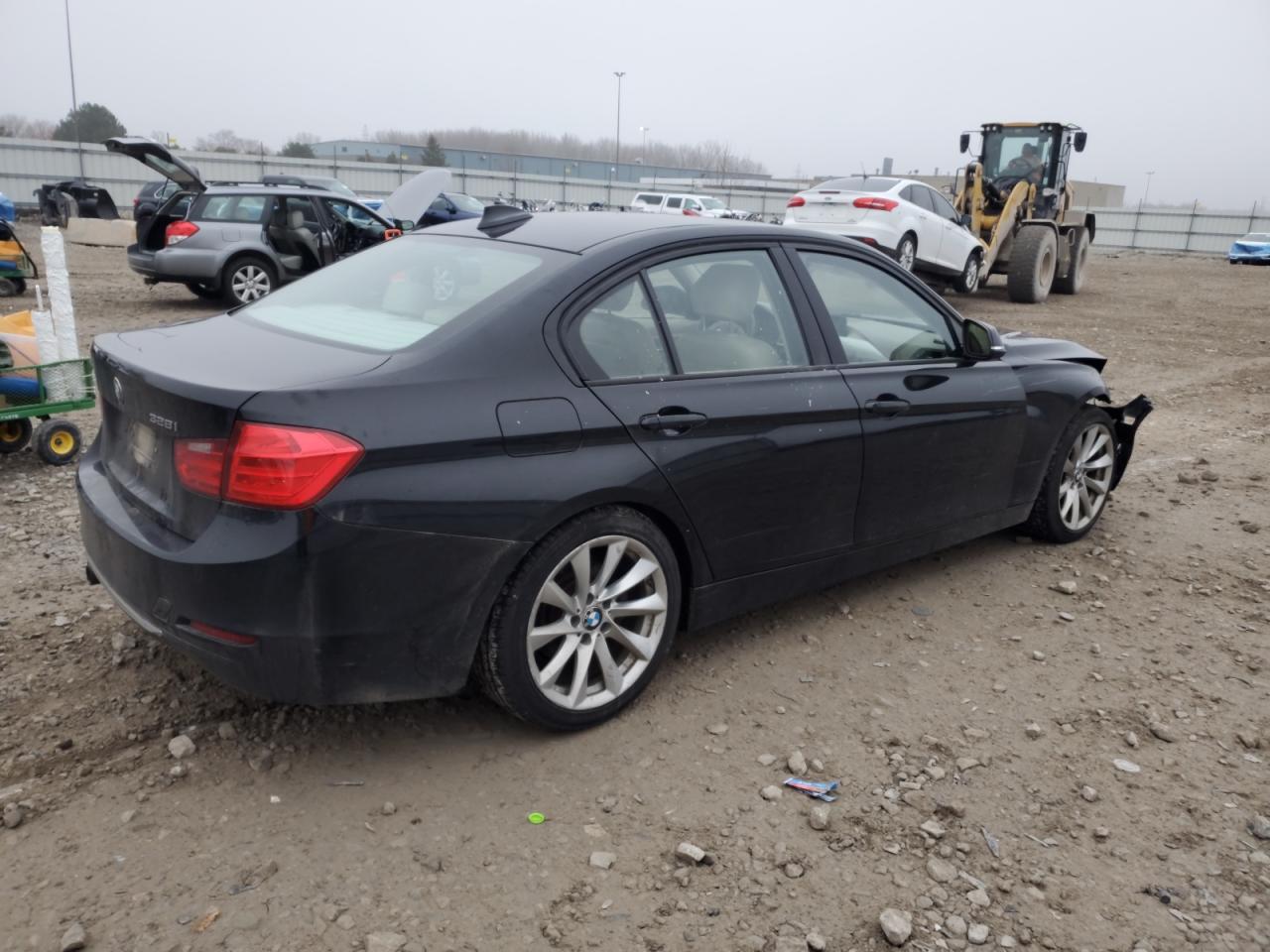 Lot #3311891210 2012 BMW 328 I