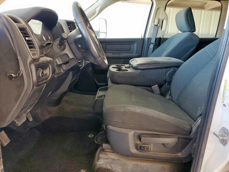 2020 RAM 2500 TRADE #3303824419