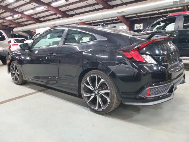 2017 HONDA CIVIC SI - 2HGFC3A51HH751615
