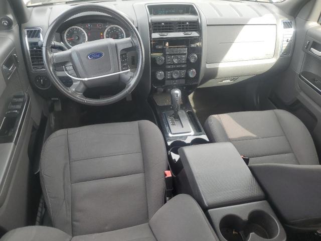 2012 FORD ESCAPE XLT - 1FMCU9DG8CKB48043