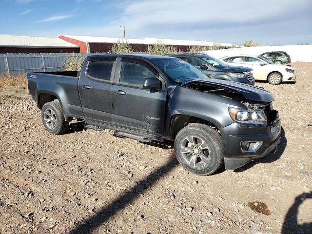 2015 CHEVROLET COLORADO Z - 1GCGTCE3XF1237320