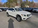 Lot #3296911852 2017 MERCEDES-BENZ GLC COUPE