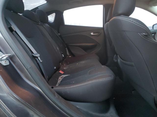 2015 DODGE DART SXT #3297228405