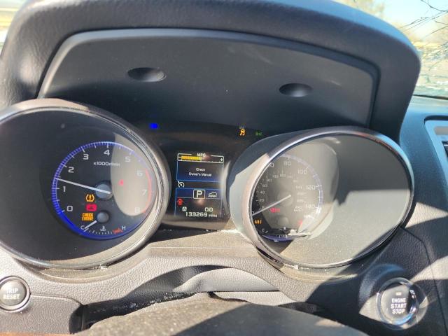 2015 SUBARU OUTBACK 2. #3284787528