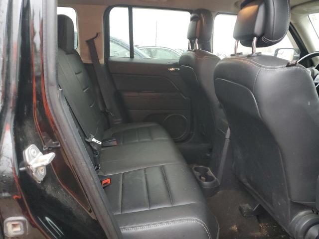 2015 JEEP PATRIOT LA #3290293211
