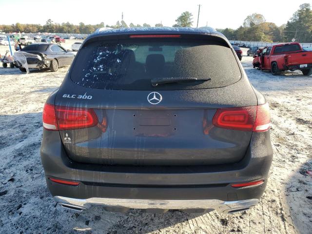 2021 MERCEDES-BENZ GLC 300 #3302855892