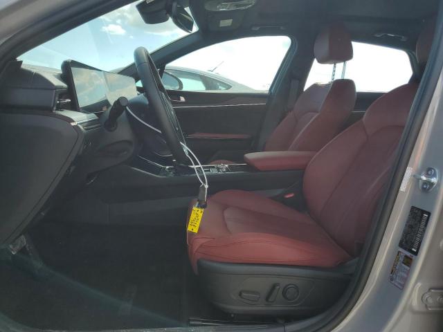 2025 KIA K5 GT LINE #3308303214