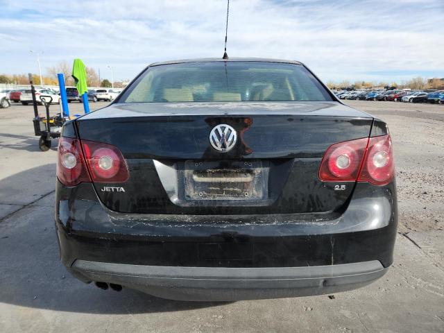 2008 VOLKSWAGEN JETTA S #3296339407