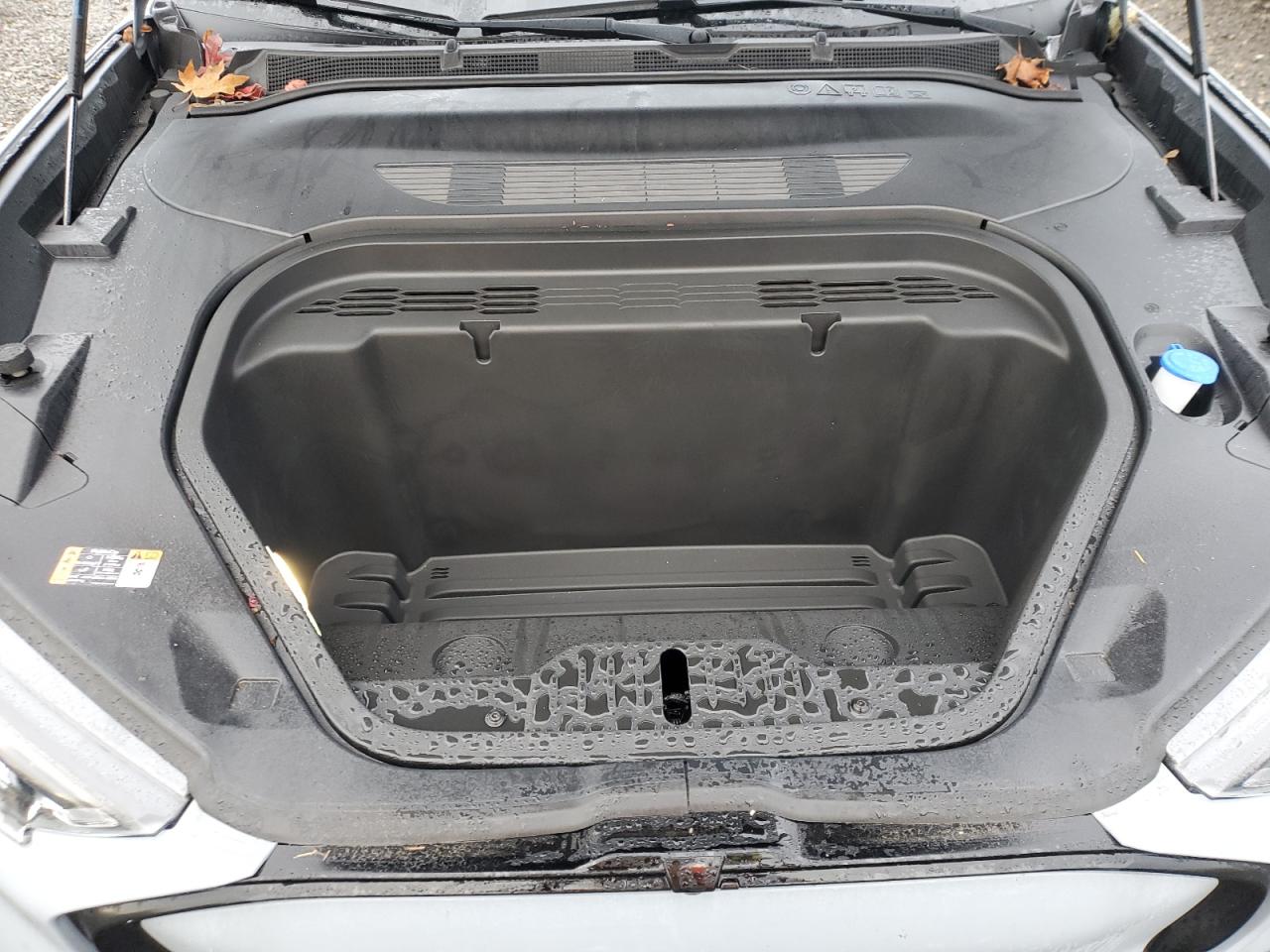 FORD MUSTANG PREMIUM