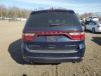 Lot #3293447437 2016 DODGE DURANGO CI