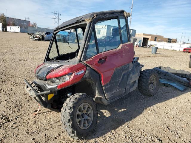 2024 CAN-AM DEFENDER L #3287731163