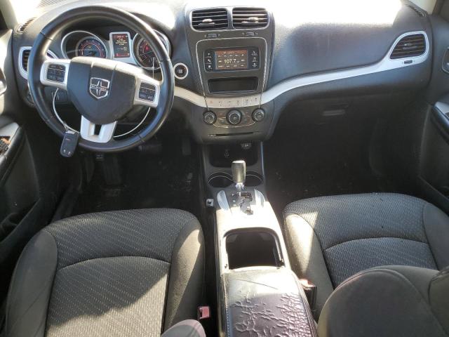 2017 DODGE JOURNEY SE #3284585346