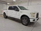 Lot #3316732438 2015 FORD F150 SUPER