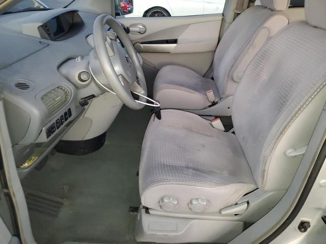 2006 NISSAN QUEST S #3297127494