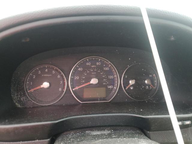 2011 HYUNDAI SANTA FE L #3293375424