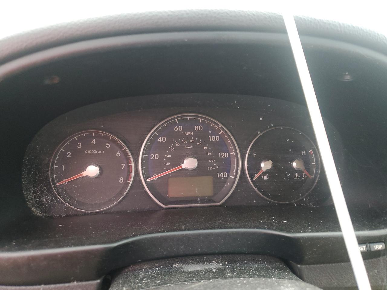 HYUNDAI SANTA FE LIMITED