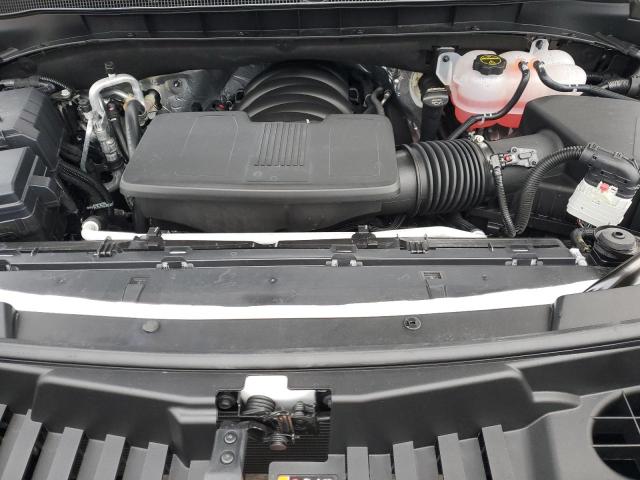 2025 CHEVROLET TAHOE K150 #3291171097