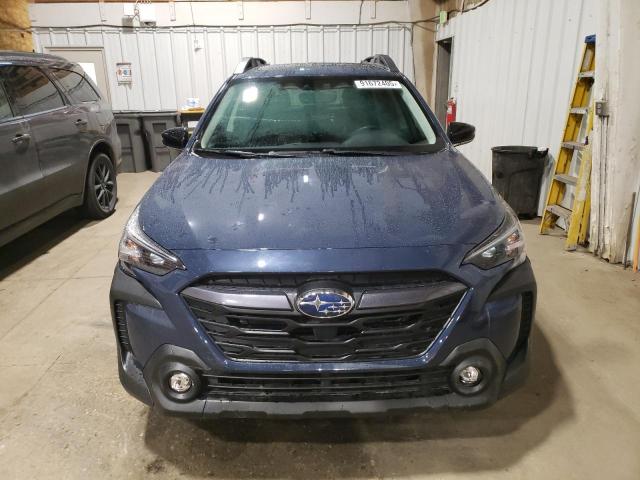 2024 SUBARU OUTBACK PR - 4S4BTAFC5R3124053
