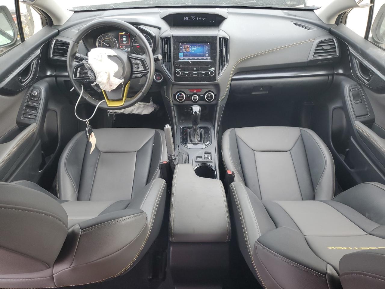 SUBARU CROSSTREK SPORT