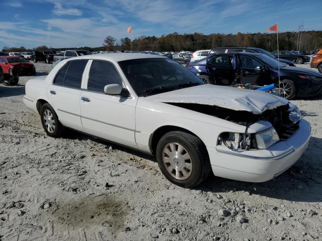2004 MERCURY GRAND MARQ #3296953877