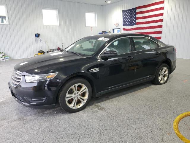 2018 FORD TAURUS SEL #3317837200