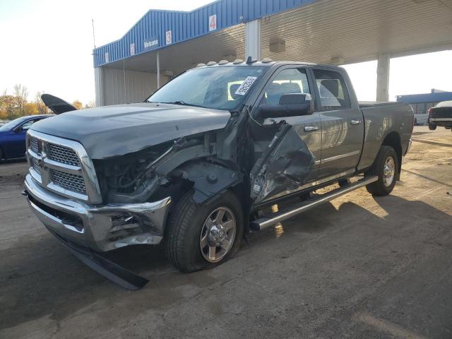 Global Auto Auctions: 2013 RAM 2500 SLT