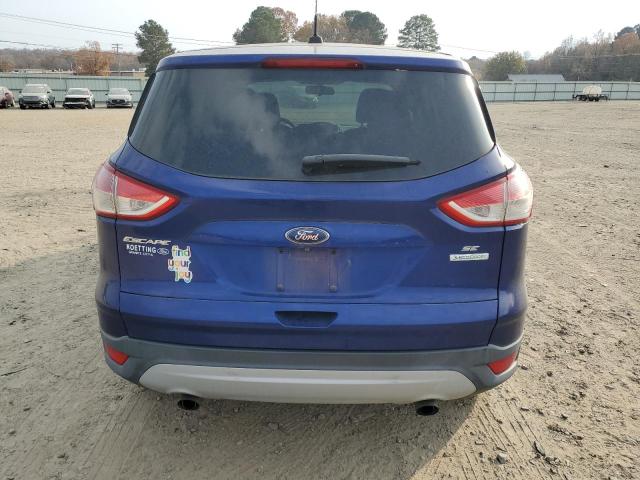 2015 FORD ESCAPE SE #3294246894