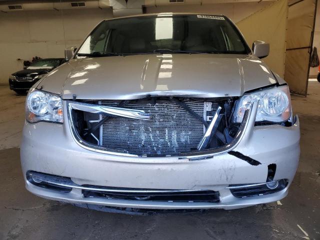 2014 CHRYSLER TOWN & COU #3287697036