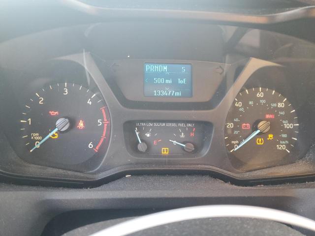 2016 FORD TRANSIT T- #3290086260