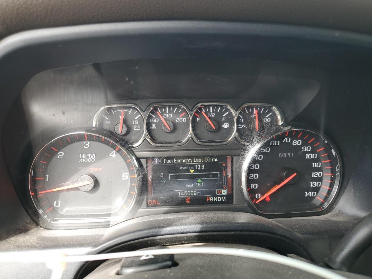 GMC SIERRA C1500 SLE