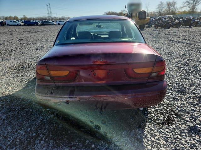 2001 SATURN SL2 #3287621013