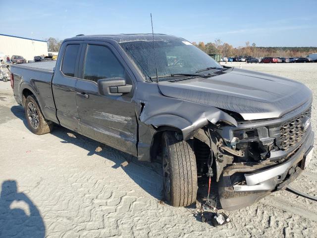 2024 FORD F150 STX #3294179945