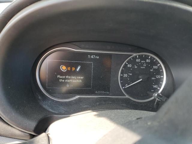 2019 NISSAN KICKS S #3287751114