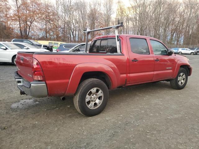 2012 TOYOTA TACOMA DOU - 5TFMU4FN4CX008162