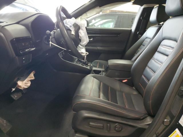 2023 HONDA CR-V SPORT #3290266215
